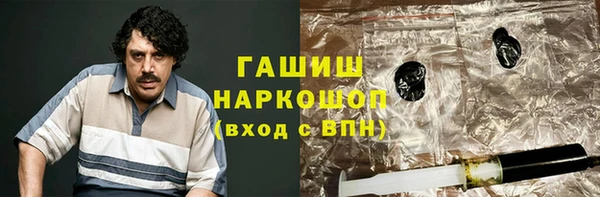 хмурый Бородино